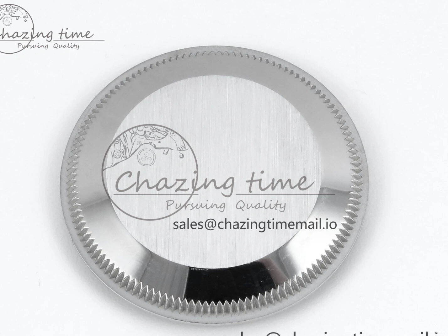 on 904L Roman 278274 ARF Dial DateJust 2688 Steel Best SS Edition 1:1 ETA 31 Bracelet Blue Jubilee 0104